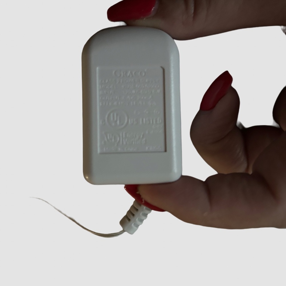 3/$15 Graco Baby Monitor Charger